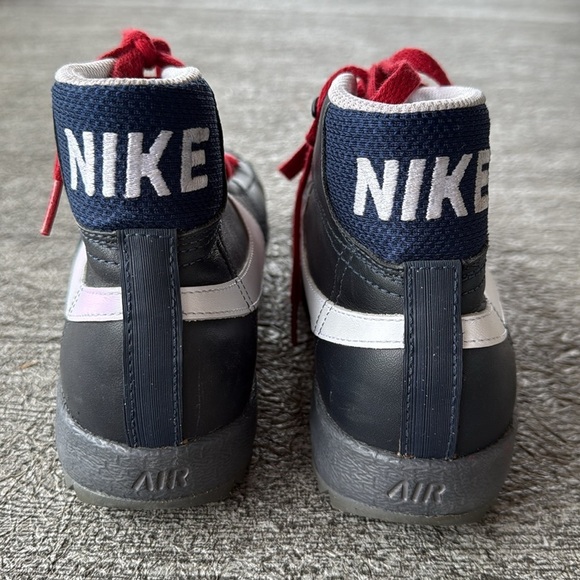 * RARE* Nike ACG | Team USA Official 2010 Vancouver Olympic Hiking Boots - Picture 4 of 8